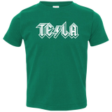 TESLA Toddler Premium T-Shirt