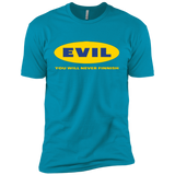 EVIL Never Finnish Boys Premium T-Shirt