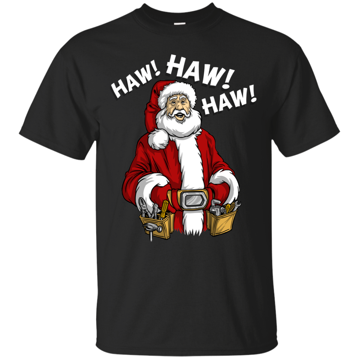 The Santa Clause tool man Taylor T-Shirt