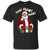 The Santa Clause tool man Taylor T-Shirt