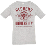 Alchemy University Infant PremiumT-Shirt