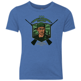 Sarges Survival Youth Triblend T-Shirt