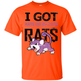 Rats on rats on rats T-Shirt