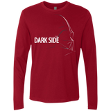 DARKSIDE Men's Premium Long Sleeve