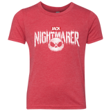 The Nightmarer Youth Triblend T-Shirt