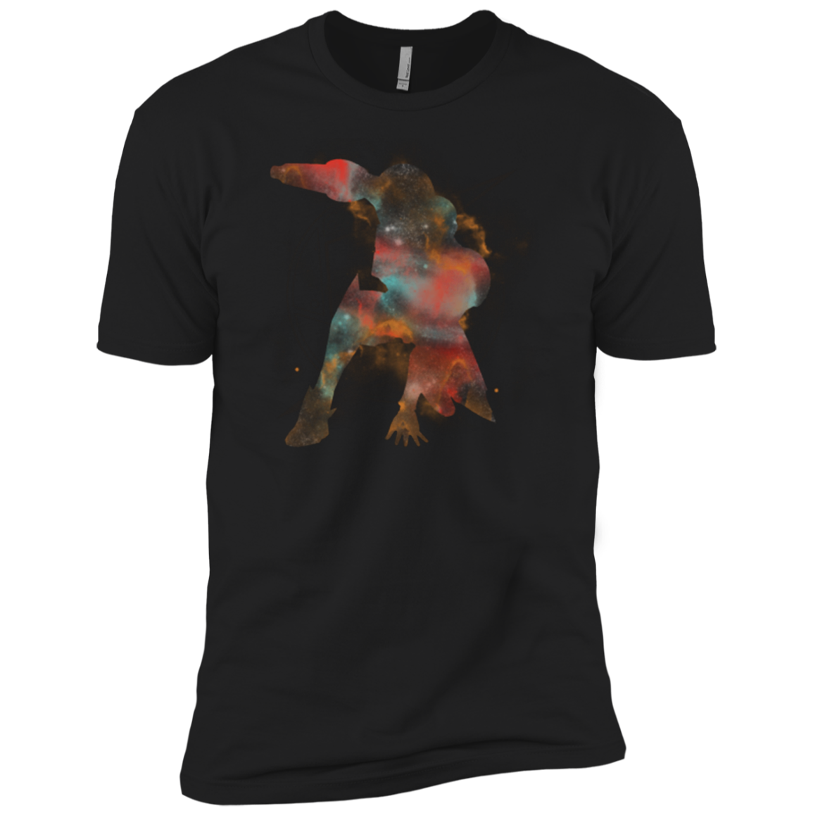 Bounty Space Hunting Men's Premium T-Shirt