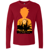 An inner battle Men's Premium Long Sleeve