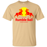 Rumble Ball T-Shirt