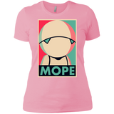 Mope Around Women's Premium T-Shirt