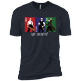 Cornetto Men's Premium T-Shirt