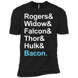 The Greatest Avenger Boys Premium T-Shirt