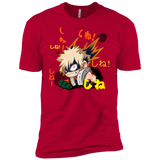 Shine Men's Premium T-Shirt