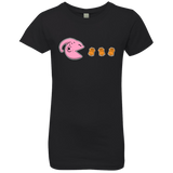 Hungry Monster Girls Premium T-Shirt