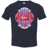 BIG HERO VI BOXING Toddler Premium T-Shirt