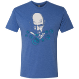 Magic Crystal Men's Triblend T-Shirt