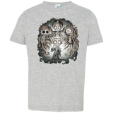 Dracos Nightmare Toddler Premium T-Shirt