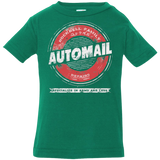 Rockbell Automail Infant Premium T-Shirt