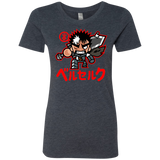 ChibiGuts Women's Triblend T-Shirt