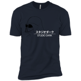 Studio dark Men's Premium T-Shirt