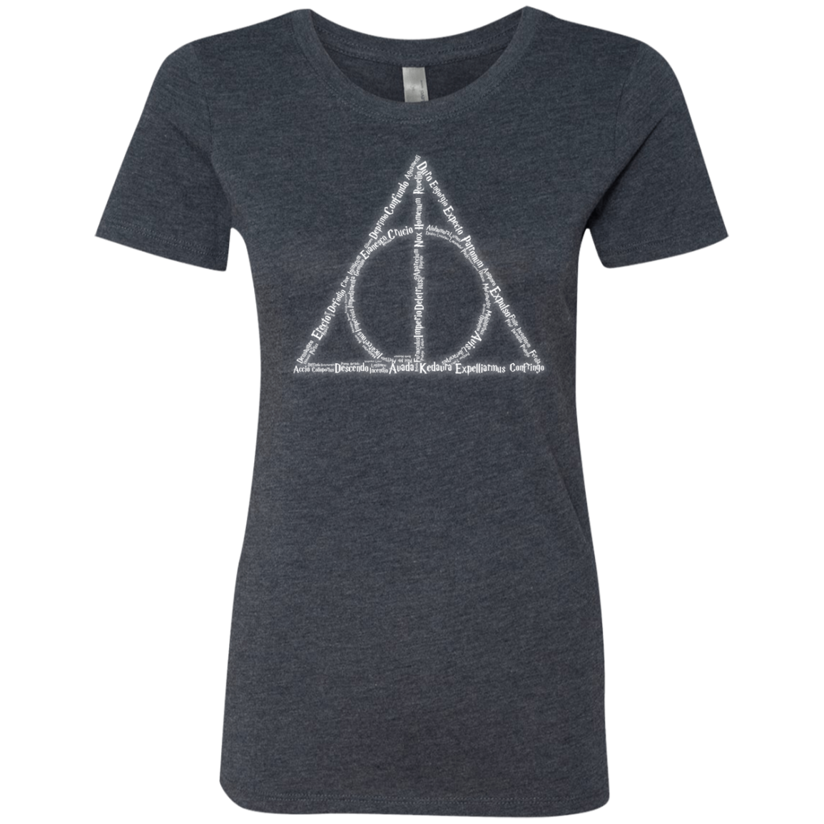 Spells Women's Triblend T-Shirt