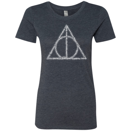 Spells Women's Triblend T-Shirt