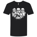 Troopers Men's Premium V-Neck