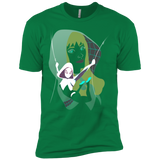 The Spider Men's Premium T-Shirt