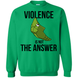 Metapeace Crewneck Sweatshirt