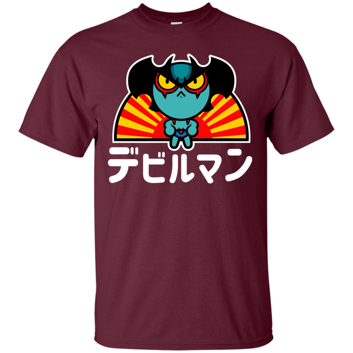 ChibiDebiruman T-Shirt