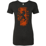 Magic G House Women's Triblend T-Shirt