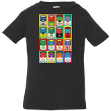 Comic Soup Infant PremiumT-Shirt