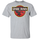 Upside Down Youth T-Shirt
