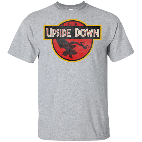 Upside Down Youth T-Shirt