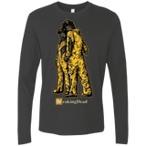 BREAKING DEAD Men's Premium Long Sleeve