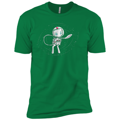 LIFE IN SPACE Men's Premium T-Shirt