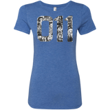 Eleven Women's Triblend T-Shirt