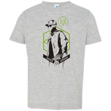 Watch Dogs 2 Hacker Services Toddler Premium T-Shirt
