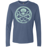 Hail Squidra Men's Premium Long Sleeve