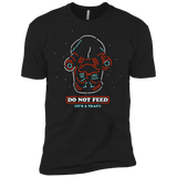 Do Not Feed Boys Premium T-Shirt