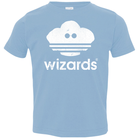 Wizards Toddler Premium T-Shirt