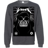 Vader Rock Crewneck Sweatshirt