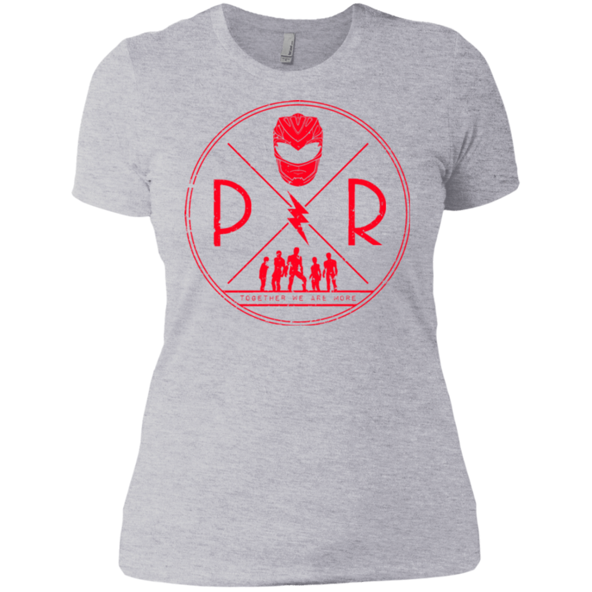 Red Power Women's Premium T-Shirt