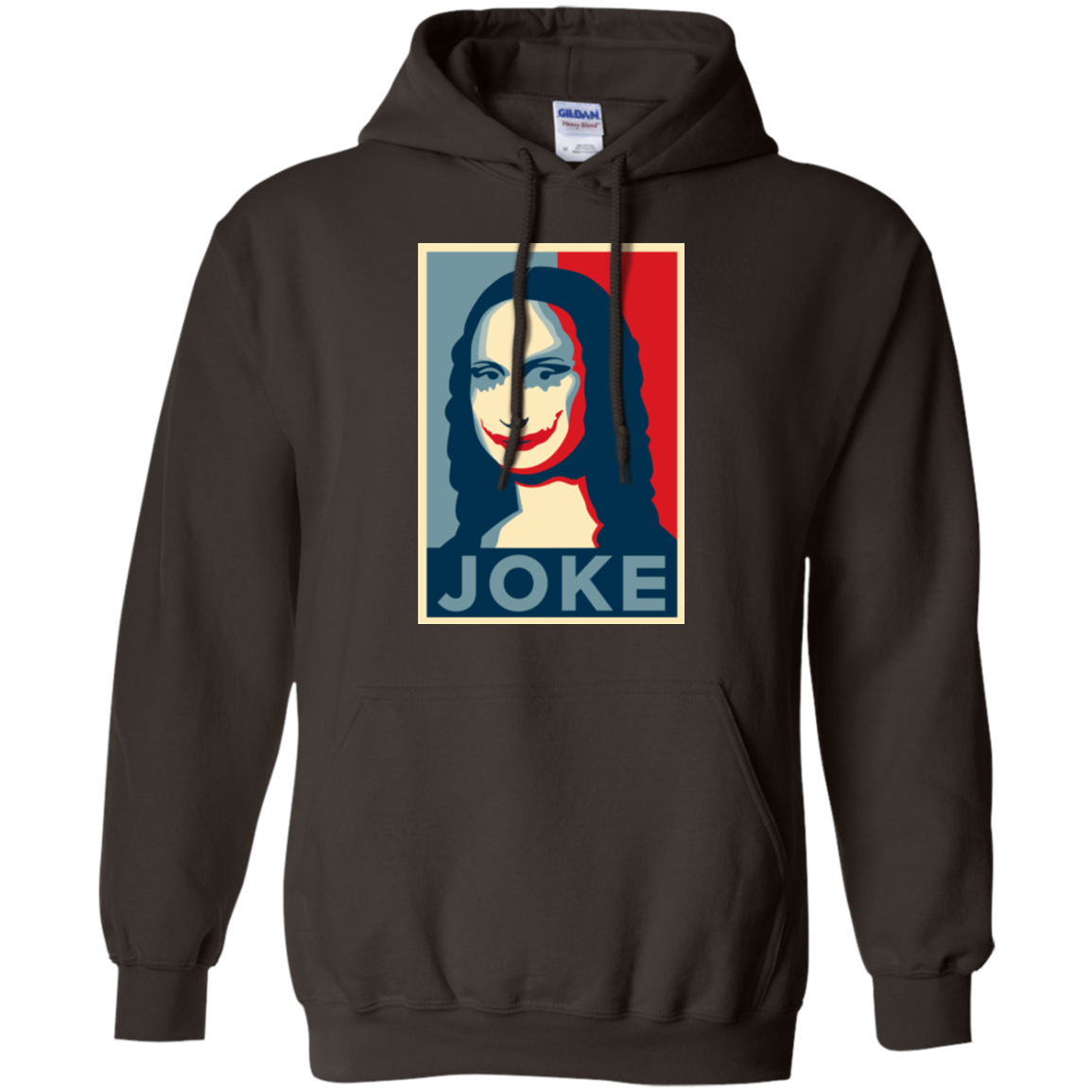 Joke Onda Pullover Hoodie