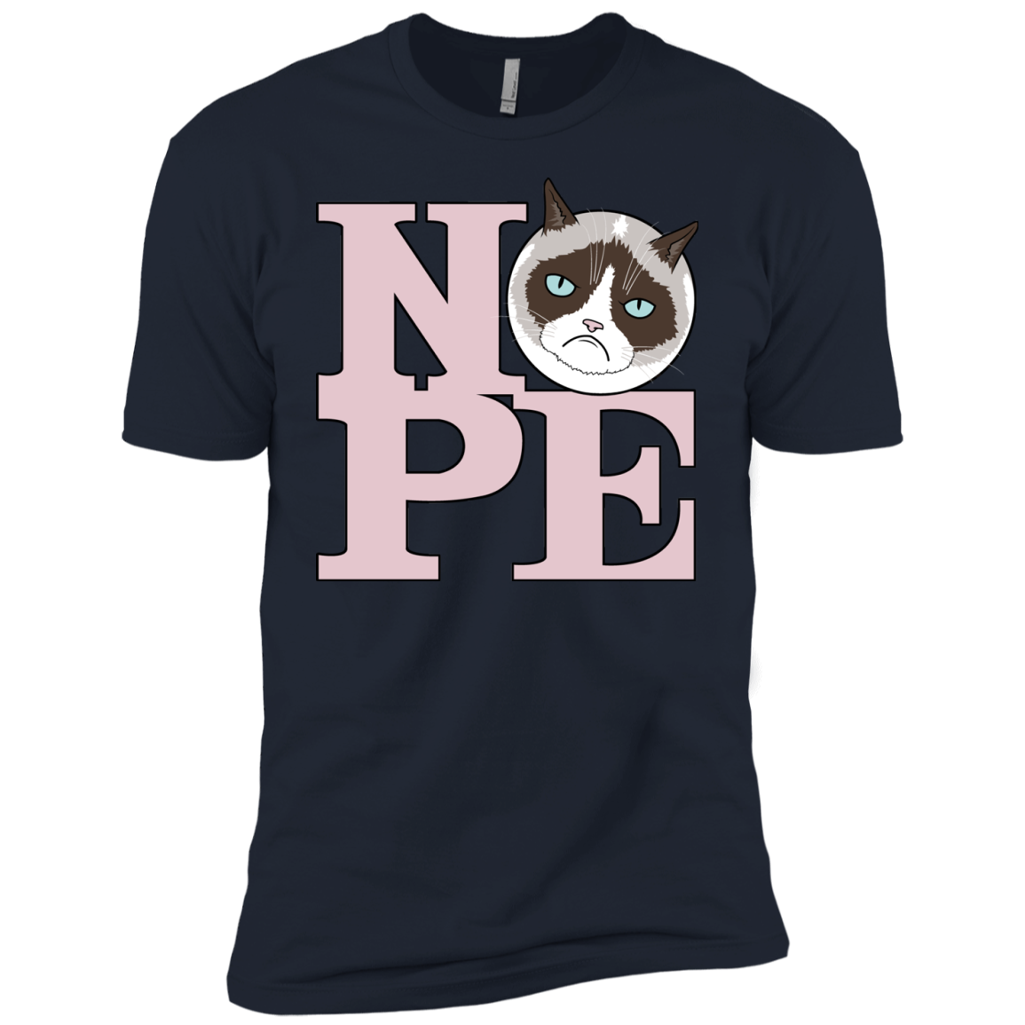 All You Need is NOPE Boys Premium T-Shirt