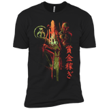 Bounty Hunter Boys Premium T-Shirt