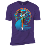 Tracer Nouveau Men's Premium T-Shirt