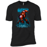 Unbreakable Hero Men's Premium T-Shirt