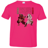 Unme No Ketto Toddler Premium T-Shirt