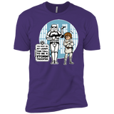 This Tall Men's Premium T-Shirt