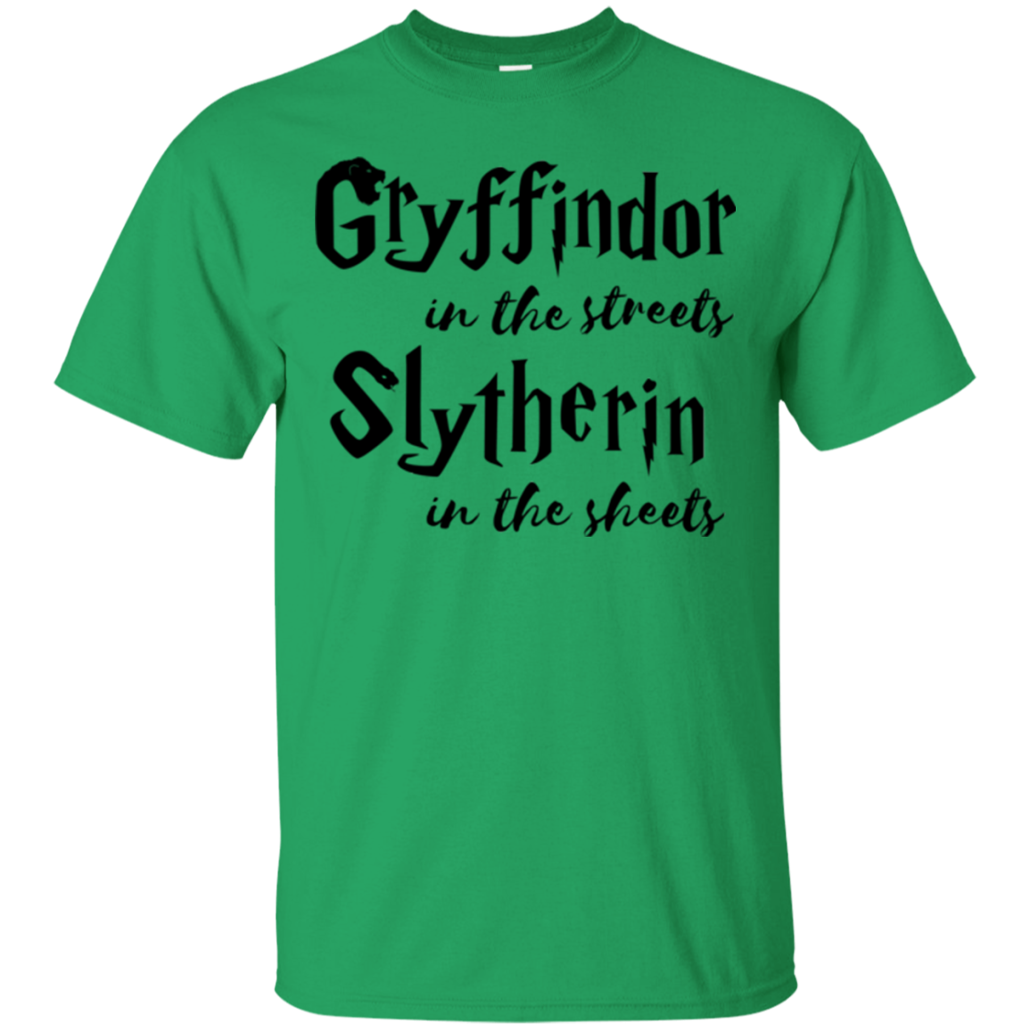 Gryffindor Streets T-Shirt